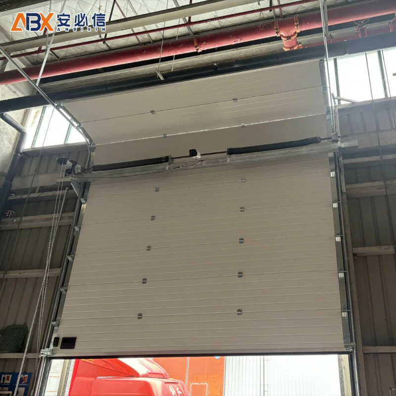 黔东南苗族侗族铝板滑升门