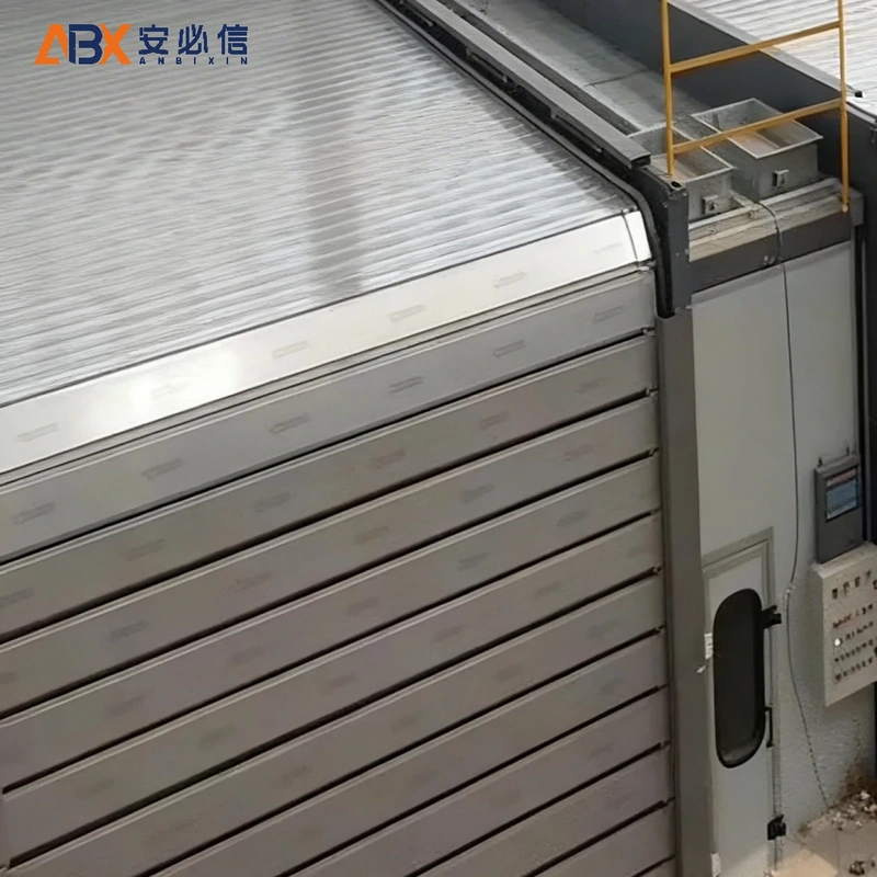 黔东南苗族侗族PVC高速门